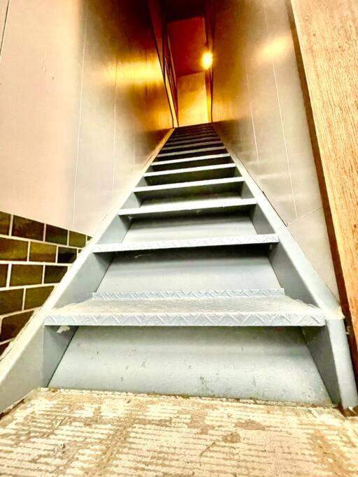 三丁庵 貸別荘 海まで徒歩10分 観光地ペリーロードまで徒歩2分の最高なロケーション 下田を遊び尽くせる貸別荘 無料駐車場もあります2Min Walk To The Perry Road 10Min Walk To The Beach Old Japanese Modern Style House Exteriér fotografie